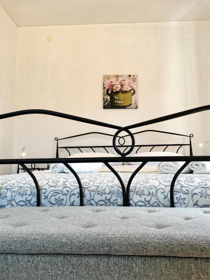 Kuca Za Odmor "Na Paltu" Villa Risika Bagian luar foto