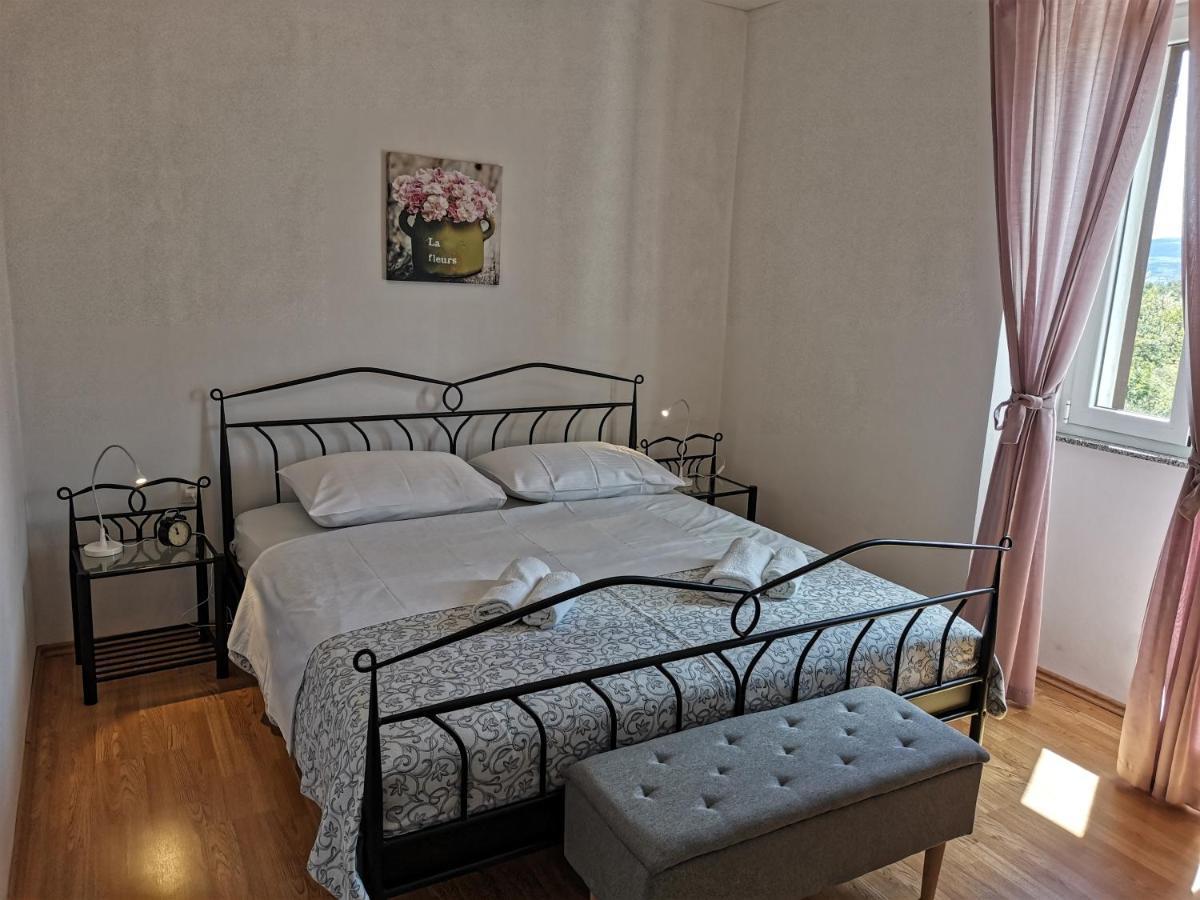 Kuca Za Odmor "Na Paltu" Villa Risika Bagian luar foto