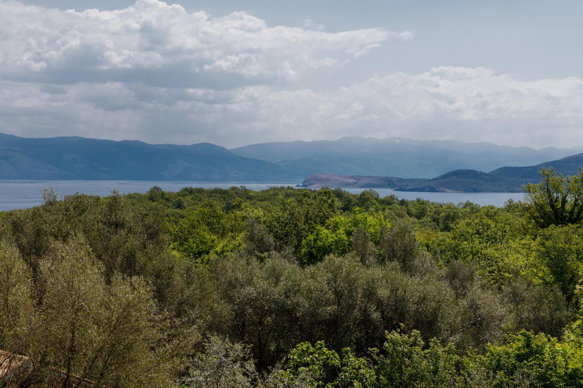 Kuca Za Odmor "Na Paltu" Villa Risika Bagian luar foto