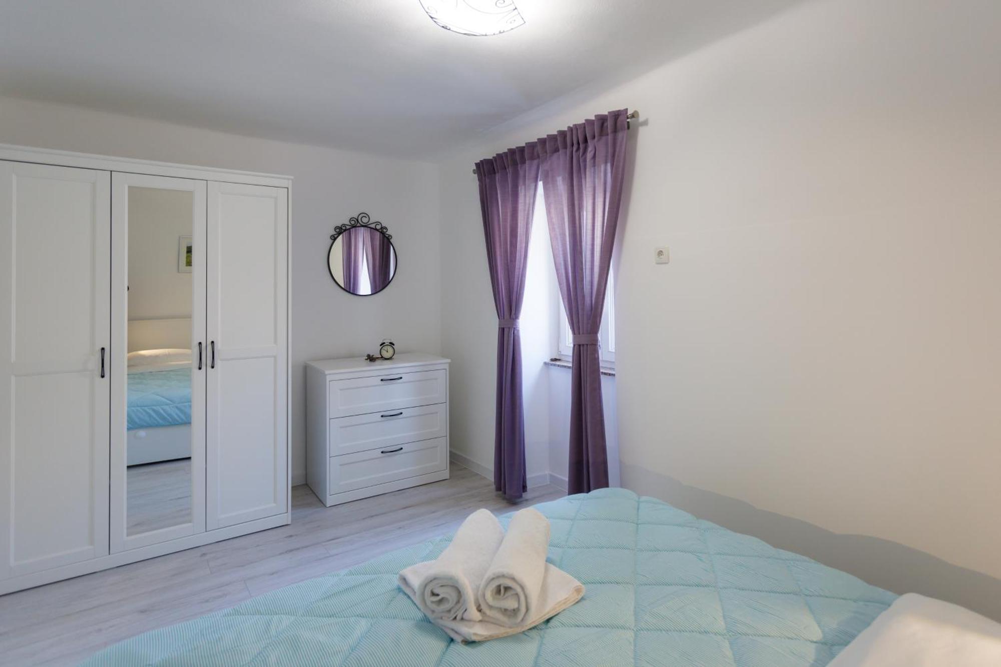 Kuca Za Odmor "Na Paltu" Villa Risika Bagian luar foto