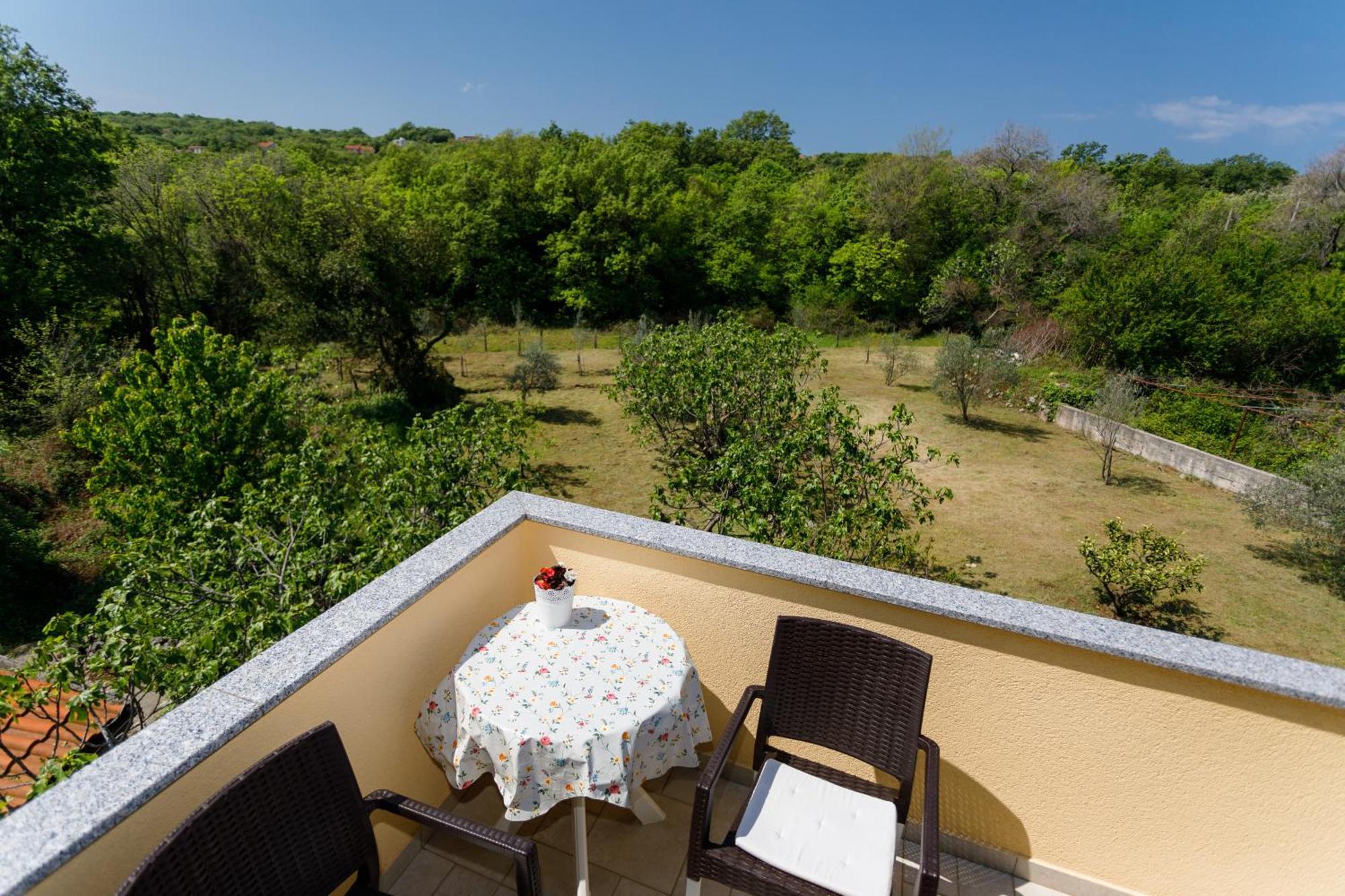 Kuca Za Odmor "Na Paltu" Villa Risika Bagian luar foto
