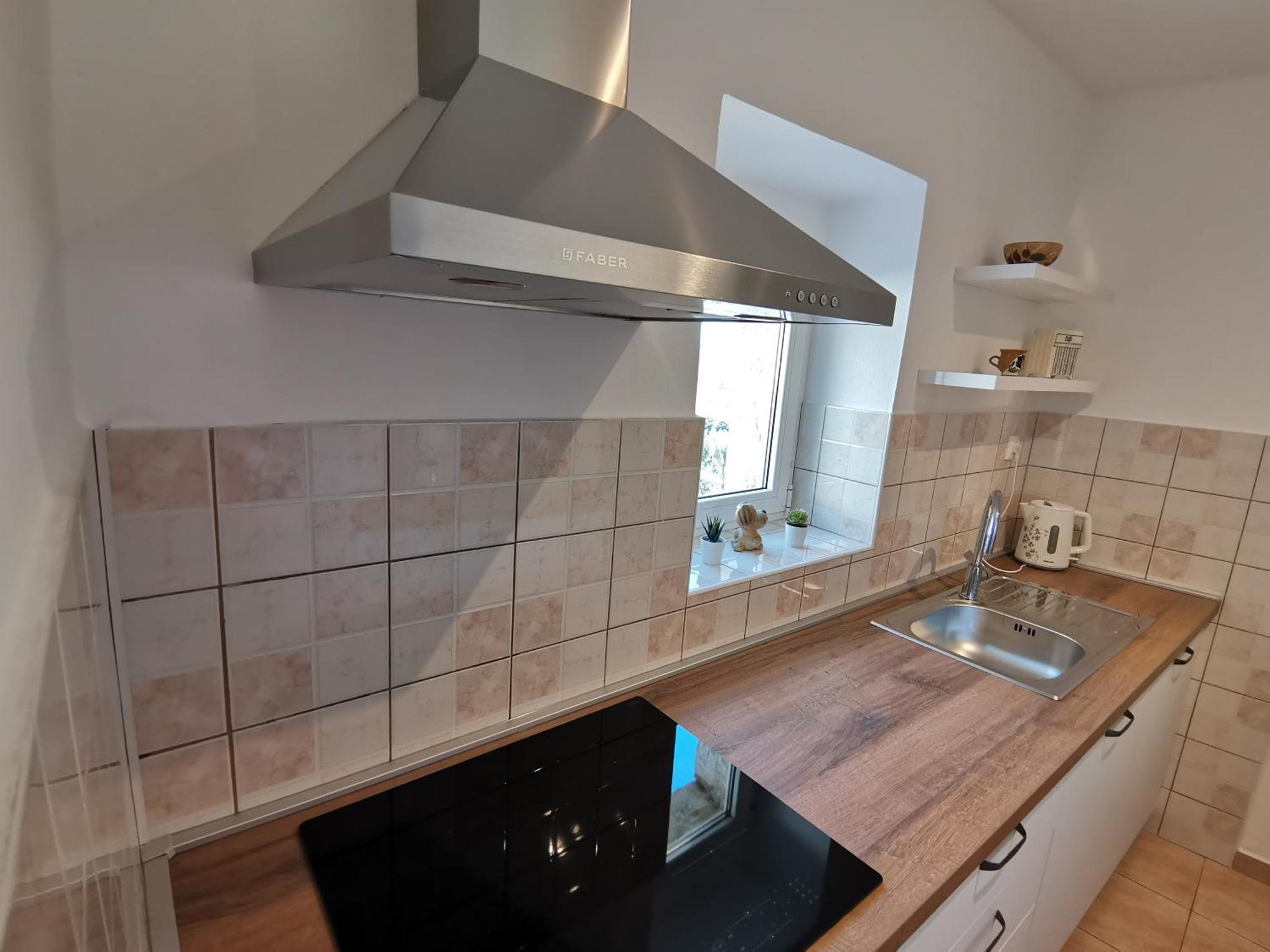 Kuca Za Odmor "Na Paltu" Villa Risika Ruang foto