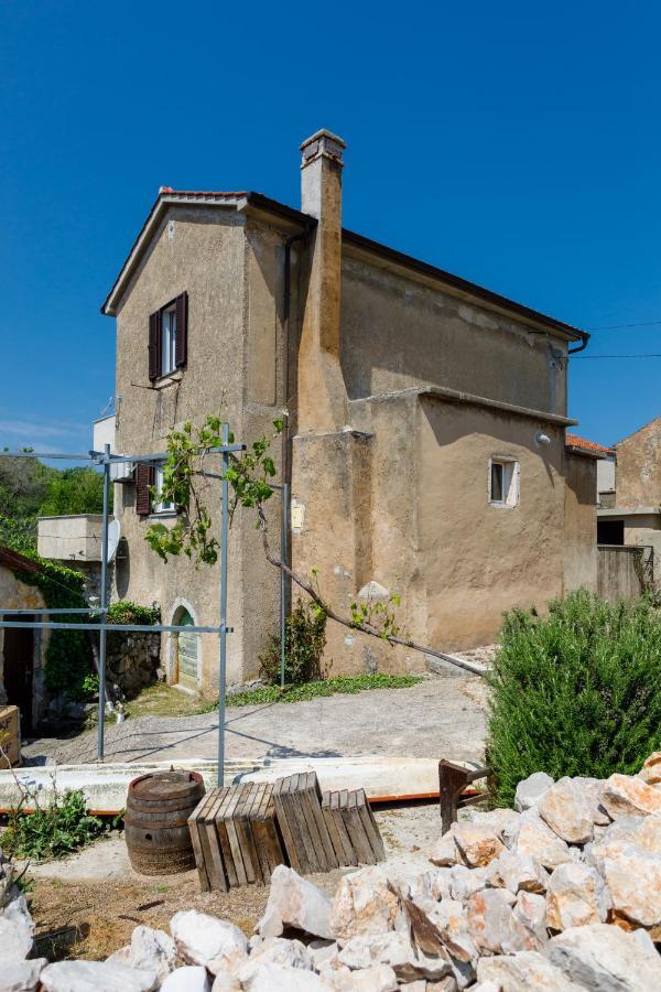 Kuca Za Odmor "Na Paltu" Villa Risika Bagian luar foto