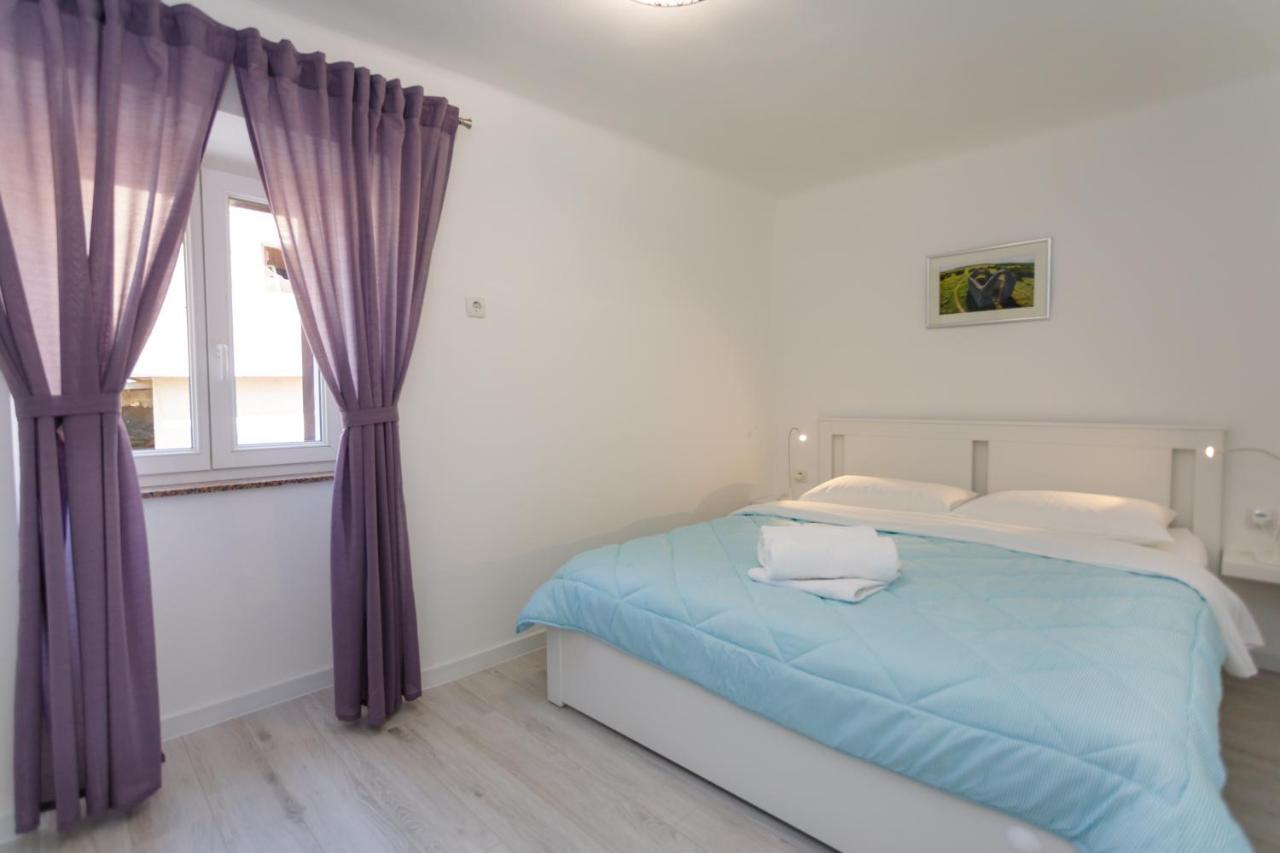 Kuca Za Odmor "Na Paltu" Villa Risika Bagian luar foto