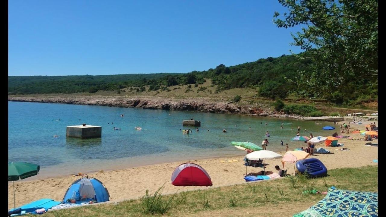 Kuca Za Odmor "Na Paltu" Villa Risika Bagian luar foto